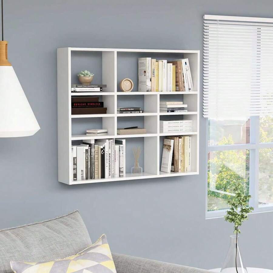 Cabinets - Multicolor - View 1