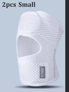 这款男女通用透气护膝采用可调节交叉绑带和网眼面料，提供轻便支撑，是前交叉韧带/半月板损伤、跑步和健身运动的理想之选，可有效减轻关节压力。是圣诞节、新年、情人节、妇女节、返校季、父亲节或母亲节的绝佳礼物之选。 - 彩色 - 查看 25