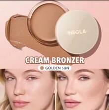 Contour & Bronzer - Golden Sun - View 3