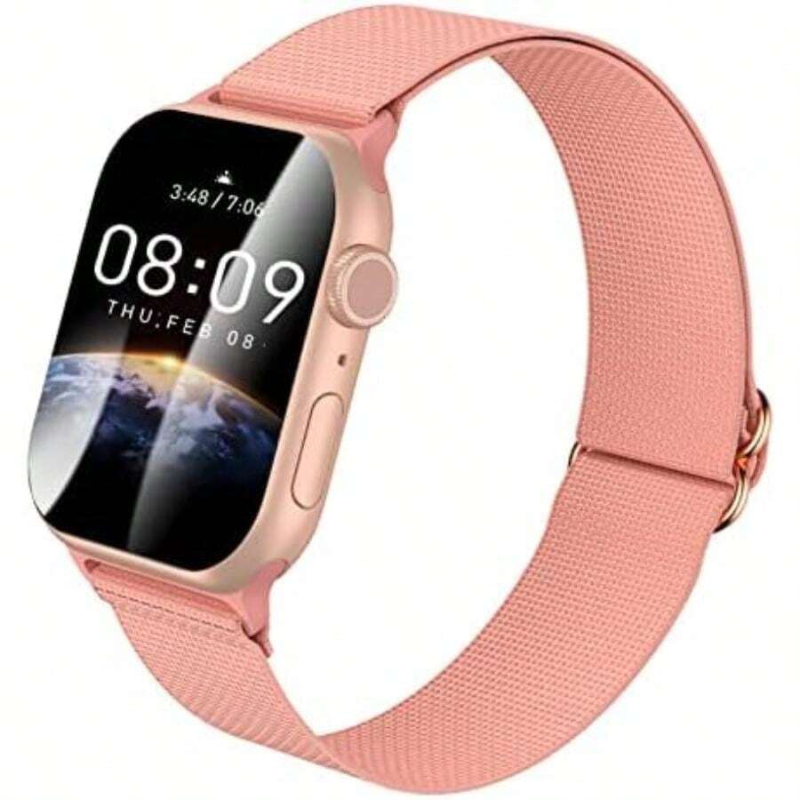 Watchbands - Multicolor - View 1