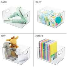 Kitchen Storage Set - متعدد الألوان - مشاهدة 7