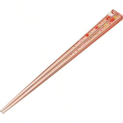 - Palillos acrlicos - Autntico diseo japons, ligeros, duraderos y cmodos