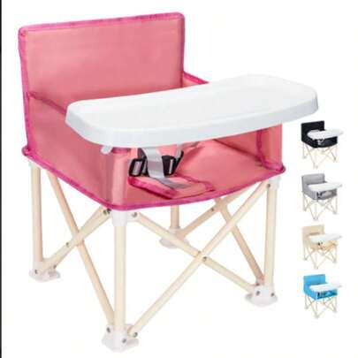 Silla Periquera Plaegable