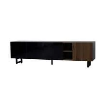Television Stands & Entertainment Centers - Black - View 7