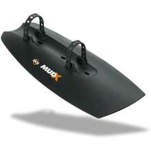 SKSAE Mud-X Guardabarros Delantero para Bicicleta, Color Negro, Talla única(Negro - Una talla) - Multicolor - Ver 2