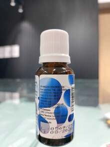 Óleo de Copaíba Bálsamo Premium 20ml – DNA da Amazônia - Multi Aromas - Visão 2