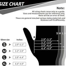 50/100pcs Disposable Black Gloves, Soft Non-Slip, Durable. Suitable For Household Cleaning, Kitchen, Bathroom, Tattoo, Beauty, Hair Dyeing, Pet Care, Salons, Cleaning Supplies And Household Tools (Packaging Not Included) - Black - View 4