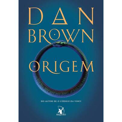 ORIGEM - LIVRO 5 - ARQUEIRO