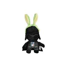 : Easter 6 inch Bunny Side Squeaker Pet 6 Plush Squeaker Easter Vader Pet Dogs Easter Stuffed 6 Inch - Conejito de  + 6 pulgadas - 1 paquete - Ver 1