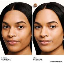 Erborian CC霜 SPF30 焦糖色 旅行装 15ml/0.55 盎司 | 均匀肤色 韩式护肤彩妆二合一 | 保湿 | 轻盈 | 柔焦肌肤 | 自然 | 光泽妆效 - Caramel - 查看 3