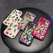 Basic Phone Cases - Brązowy - Zobacz 1