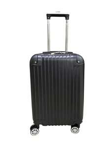 Carry-On Bag With Anti-Theft Zipper!! - màu đen - Xem 17