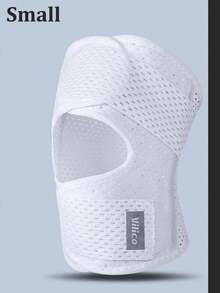 这款男女通用透气护膝采用可调节交叉绑带和网眼面料，提供轻便支撑，是前交叉韧带/半月板损伤、跑步和健身运动的理想之选，可有效减轻关节压力。是圣诞节、新年、情人节、妇女节、返校季、父亲节或母亲节的绝佳礼物之选。 - 彩色 - 查看 15