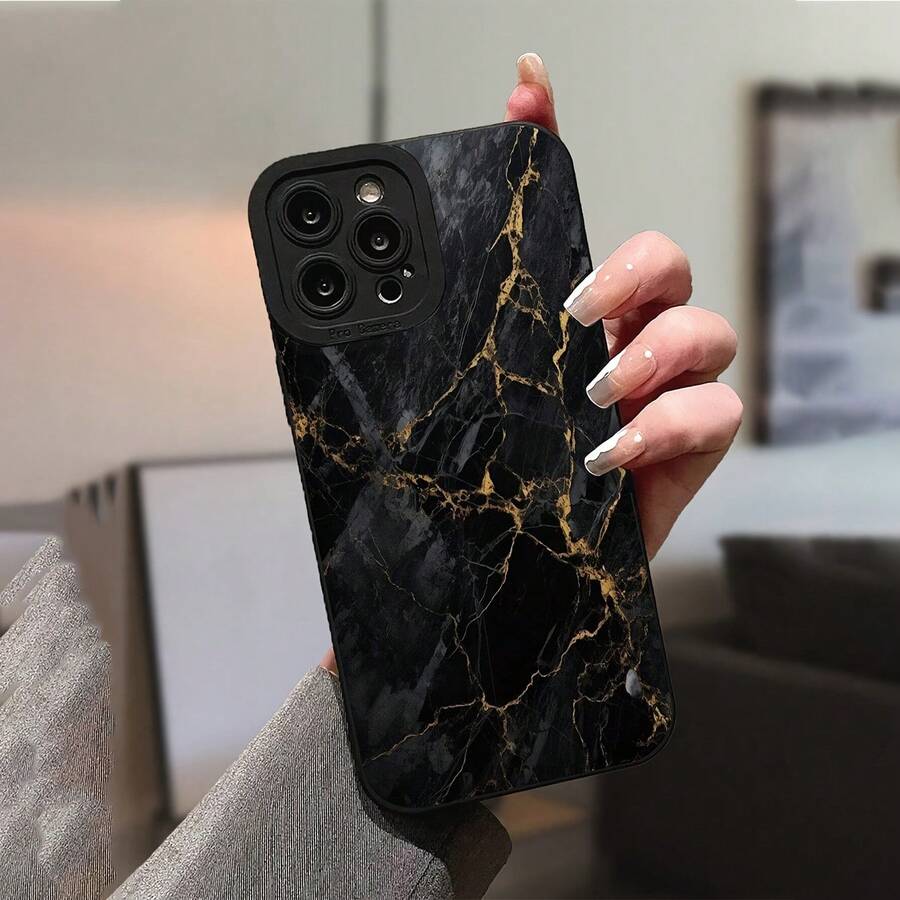 Basic Phone Cases - Black - View 1