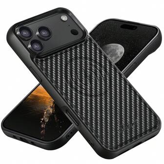  Funda para teléfono SUTENI con cargador inalámbrico magnético, soporte y tarjetero de piel sintética de lujo para iPhone 17 Pro Max 16 Plus 15 14 13 12, regalo ideal para familiares, amigos y mayores