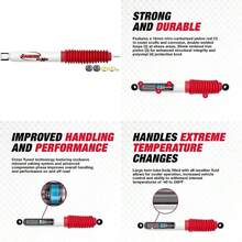 RANCHO RS5000X SHOCK(default) - Multicolor - Ver 1