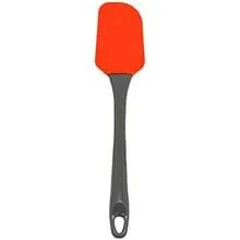 Gourmet by Starfrit 080302-006-0000 Espátula, 2" x 0" x 9.8", rojo(default) - Multicolor - Ver 1
