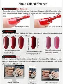 10pcs Handmade Press On Nails Short Oval Nails Purple Nails Y2k Simple Gentle Style Eye Solid Color Fine Shimmer Women And Girls Fall Winter Festivals Party Daily Life Use - Màu xanh Ô liu - Xem 8