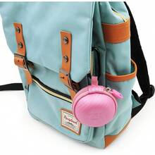 ¡RecomendadoCasematix Funda de transporte rosa compatible con  On Virtual Interactive Pet Game, incluye solo funda compacta¡Top de Temporada - 1 - Ver 7