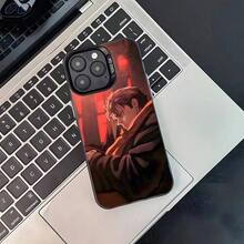 R-Re0 Natsuki-S Subaru Phone Case Compatible With  17,16,15,14,13,12,11,Pro,XS,Max,Plus,Mini,SE4,E Black Matte Shockproof Cover One 17 Case,  16 PrCover Compatible With  17 Pro Case,  17 Pro Max Case, IPho Case - z4 - 查看 11
