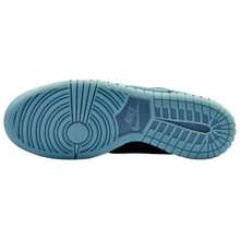 Nike Dunk Low LTD 'Wizard' Purple Black Artisan-Teal Grand-Purple Sneakers Men IB2267-001 - 彩色 - 查看 7