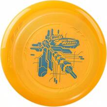 - Disco Volador para, Juguete Ligero de 9 Pulgadas para Principiantes al Aire ltima intervensin, Playa, Parque, Patio Traser Juego u2013 70 g - 22,8 cm + V2 - Ver 2