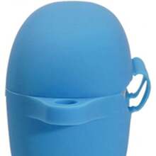 Earphone Protective Case Useful Shock- Compatible with ENDURANCERACE Bluetooth-Compatible Headset Cover Protector Sky Blue,32809272 - Azul - Ver 6