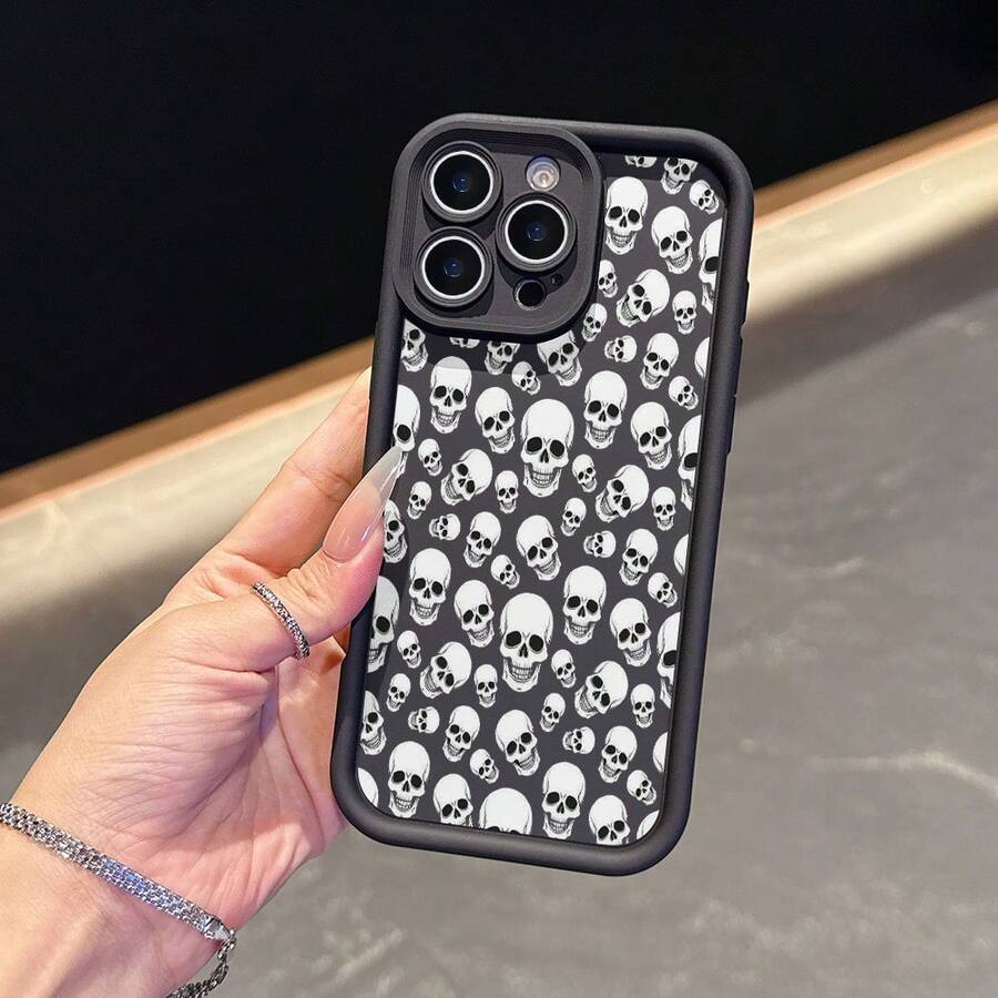 Basic Phone Cases - Black - View 1