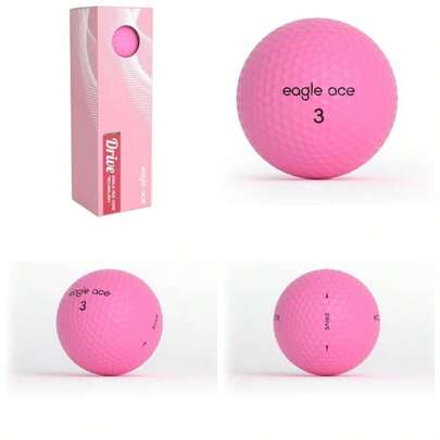 Pelotas de de 2 capas, distancia mxima, control ptimo de versin 2024