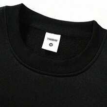Yu Yu Hakusho-Shirt Yusuke Urameshi Tshirt Kurama Kuwabara Hiel Anime Shirt (4) - 黑色 - 查看 3