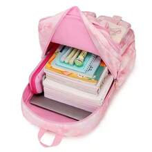 Backpacks Back To School - Pink - View 2