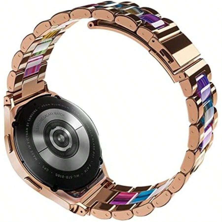 Watchbands - Multicolor - View 1