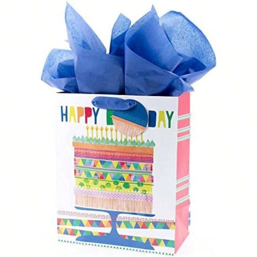 Food Packaging Paper - Multicolor - View 1