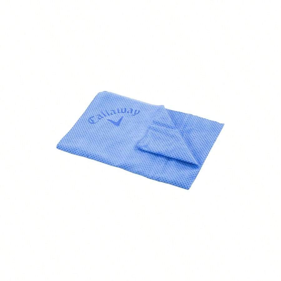 Cool Towel, Popular styles for  2025 year - Azul - Ver 1