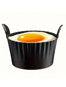 2/4pcs Air Fryer Baking Cups, Silicone Baking Molds, Scone Cups, Muffin Cups, Egg Tart Molds, Kitchen Accessories, Baking Tools, DIY Supplies