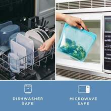 Kitchen Storage Set - Multicolore - Voir 7