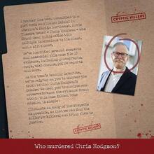 Juego Misterio Asesinato Sin Resolver - Investigacin Archivos Casos Sin Resolver - Pistas/Evidencia Detectives - Resuelve El Crimen - Individuos Citas Nocturnas Y Grupos De - inicial - Ver 2