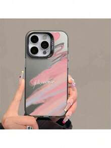 High-Quality Phone Case For IPhone 8 Plus With Stylish Design, Drop Protection, And Custom Printing. - Multicolor - View 2