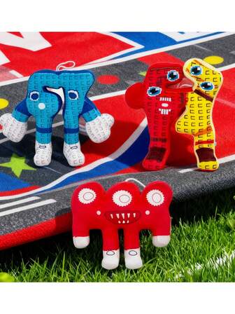 Peluche de animales con "cerebro podrido" estilo italiano, de 7 y 8 pulgadas, juguete suave y lindo con "cerebro podrido", tres tamaños disponibles, con ojos grandes y patas largas. Decoración, regalos creativos para fiestas de cumpleaños de niños, decoración de habitaciones de niñas, coleccionistas de juegos, Navidad