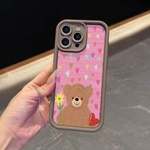 Basic Phone Cases - Black - View 7
