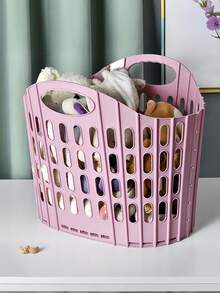 1 Giỏ đựng quần áo bẩn gấp gọn hiện đại - Treo tường, hộp đựng quần áo bẩn nhiều ngăn di động, thiết kế vuông vắn bằng nhựa polypropylene bền chắc, lý tưởng để cất giữ đồ dùng trong nhà và phòng tắm, phụ kiện phòng giặt. Quà tặng cho phụ nữ, quà tặng ngày Valentine. - Nhiều màu - Xem 8