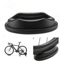 Stable Bike Trainer Training Stationary Indoor Cycling Bike Front Wheel Fixing Frame Front Wheel Riser Block Holder