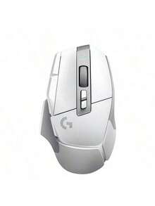 Logitech G502 X LIGHTSPEED 無線遊戲滑鼠 HERO 25K感測器 光學機械微動零延遲 LIGHTSPEED 1ms響應 G502旗艦無線進化版 多裝置無縫切換 - 白色 - 查看 2