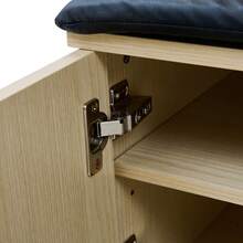 Hall Trees - Wood + MDF-1 - View 9