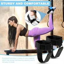 Almohadilla de Equilibrio, Almohadilla Ovalada de Espuma de Yoga, Almohadilla de Equilibrio para Entrenamiento de Estabilidad, Cojín de Ejercicio para Terapia(default) - Multicolor - Ver 6