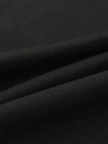 Men T-Shirts - Black - View 2