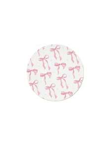 3-Piece Cute Mouse Pad Set: Round Office Mouse Pad, Mini Travel Mouse Pad (With Non-Slip Rubber Base), And Laptop Office Rubber Mouse Pad, Suitable For Men And Women. Applicable For Office, Home, Study And Gaming. Size: 20*20*0.2cm - Multicolor - View 9