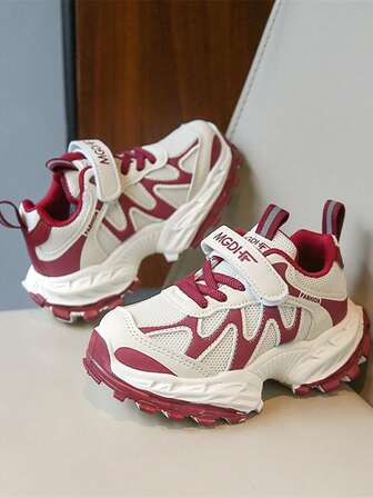 2025 Autumn/Winter New Arrival Kids' Fashionable & Comfortable Outdoor Sports Shoes