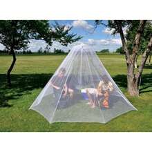 Mosquitera Coghlan(Travellers) - Multicolor - Ver 7