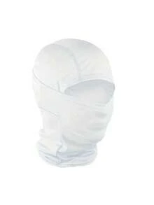 1pc Mesh Face Mask Sun Protection Hood Hat Neck Gaiter All-In-One UV Protection Cycling Mask, Suitable For Daily Outings, Spring Trips, Travel And More - Style C - View 6